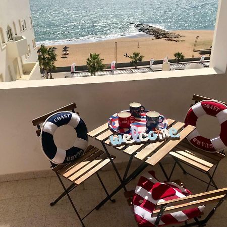 Ethnic Sea View By Ethnic Ocean Apartment Quarteira Exterior photo