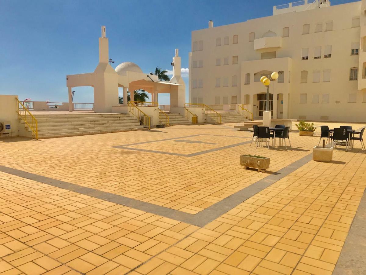 Ethnic Sea View By Ethnic Ocean Apartment Quarteira Exterior photo